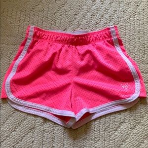 Kids Justice Shorts